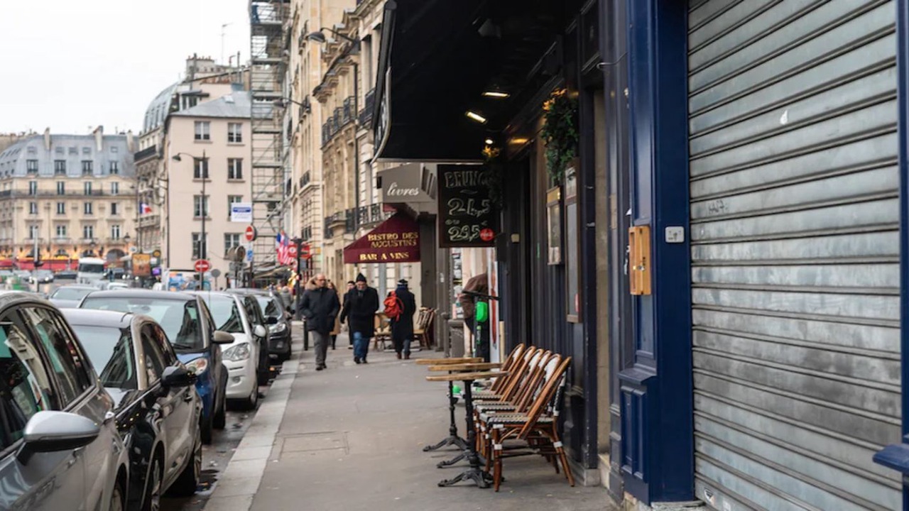Photo of Outdoor in Quartier de la Monnaie