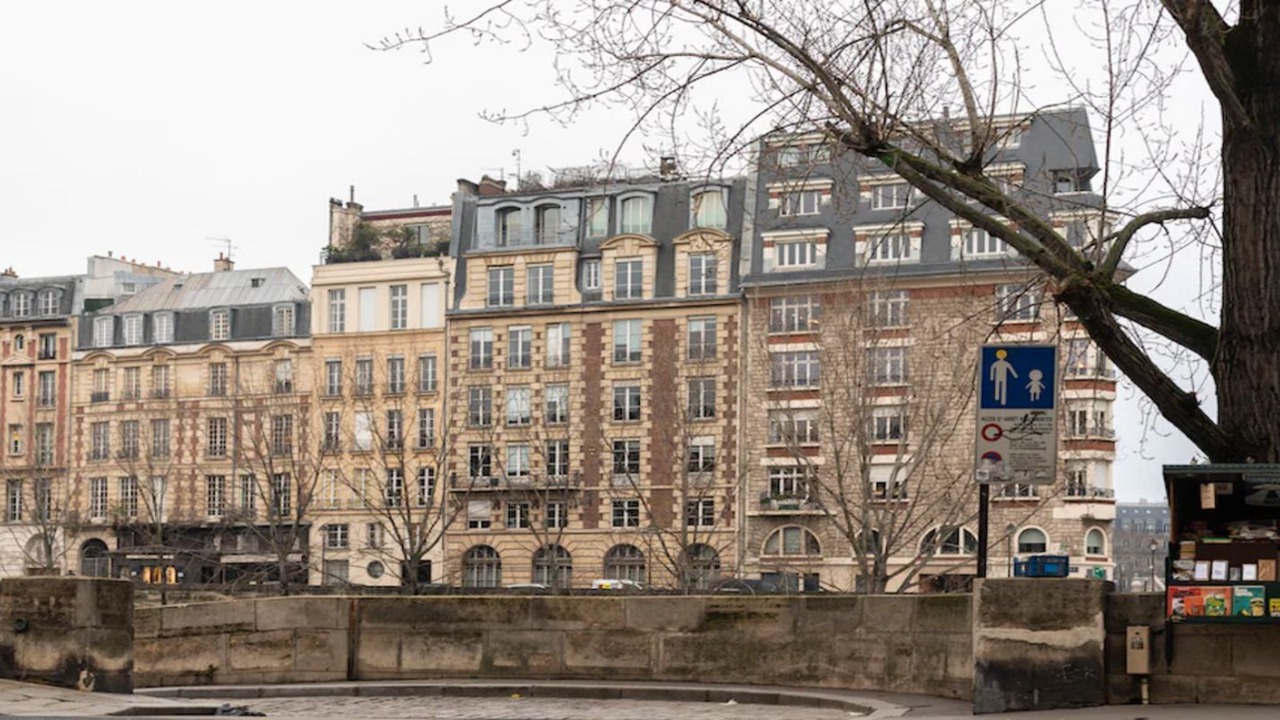 Photo of Outdoor in Quartier de la Monnaie