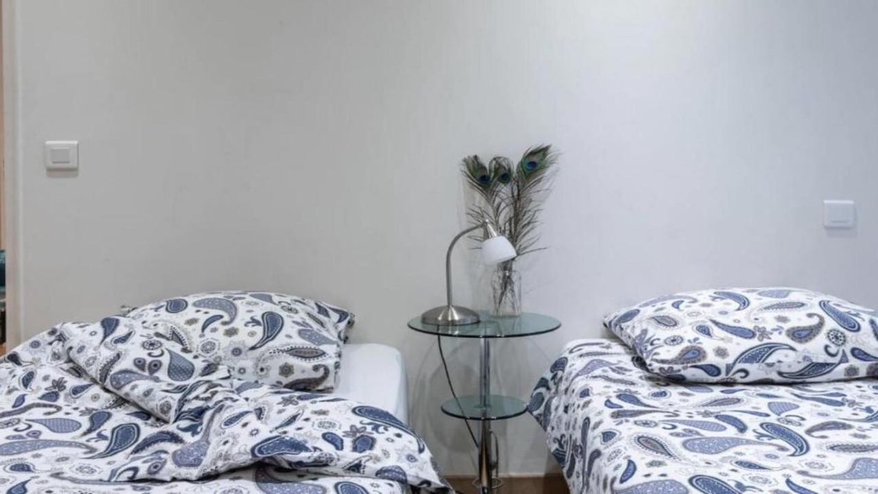 Photo of Bedroom in Quartier de la Monnaie