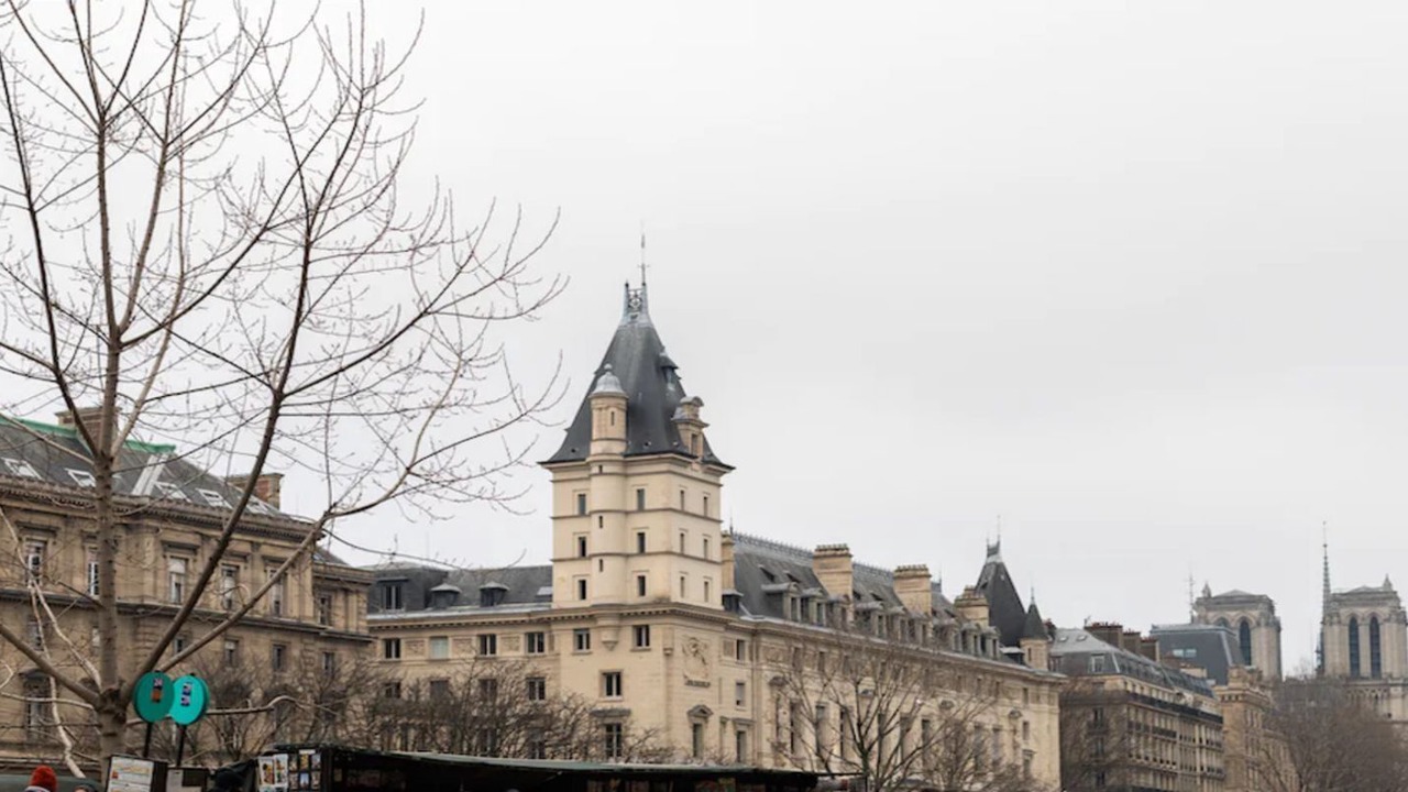 Photo of Outdoor in Quartier de la Monnaie