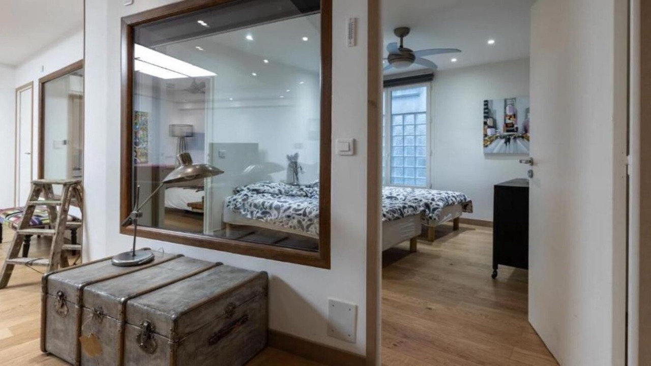 Photo of Bedroom in Quartier de la Monnaie