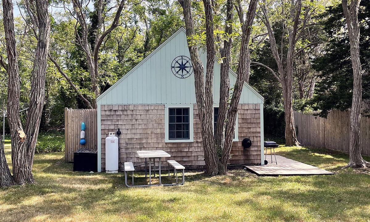 Photo of Outdoor in North Eastham