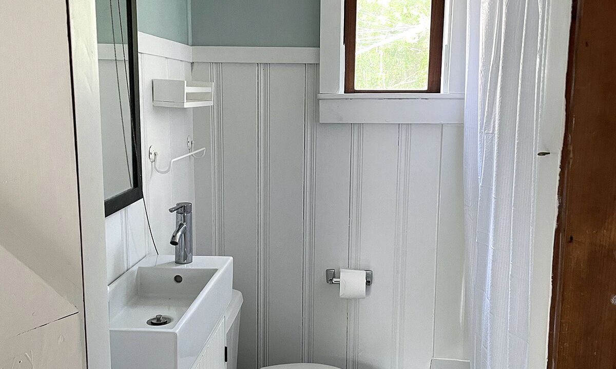 Photo of Bathroom in North Eastham