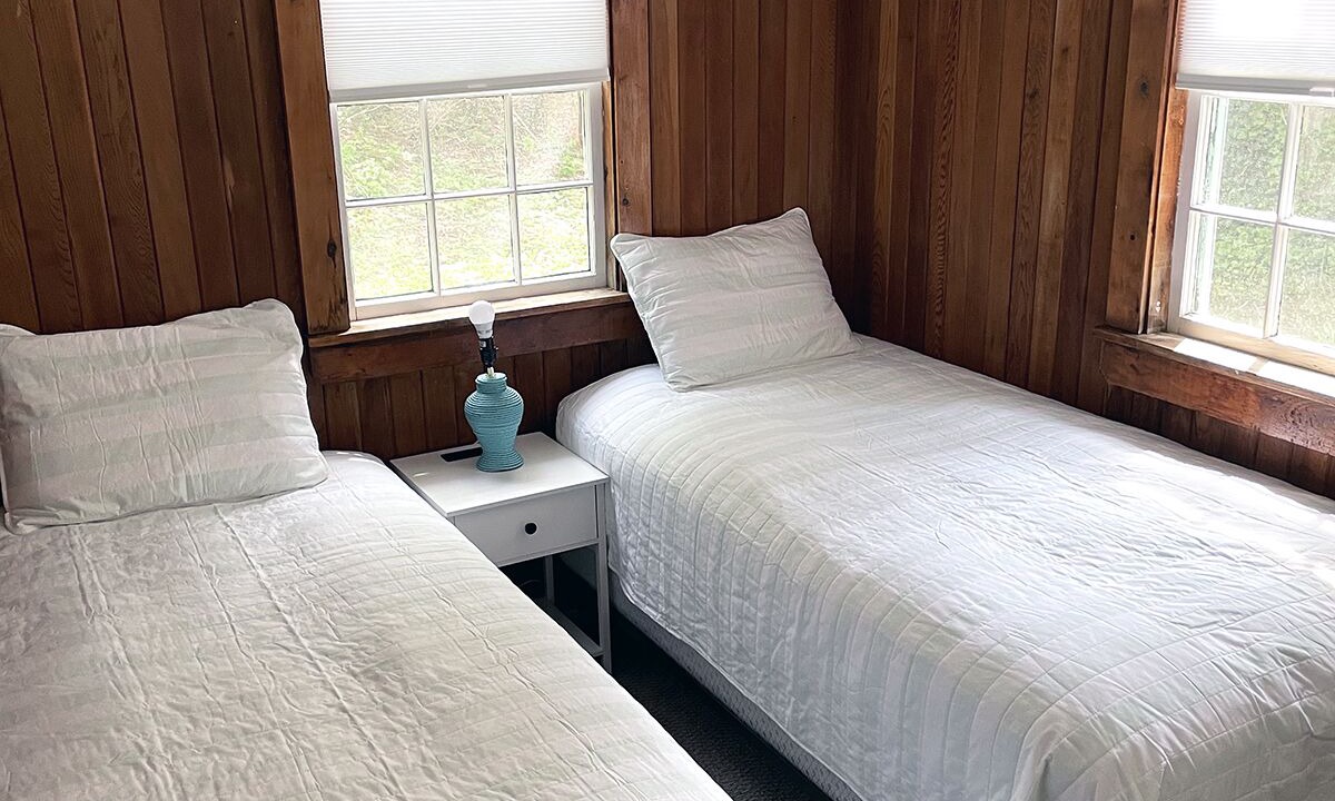 Photo of Bedroom in North Eastham