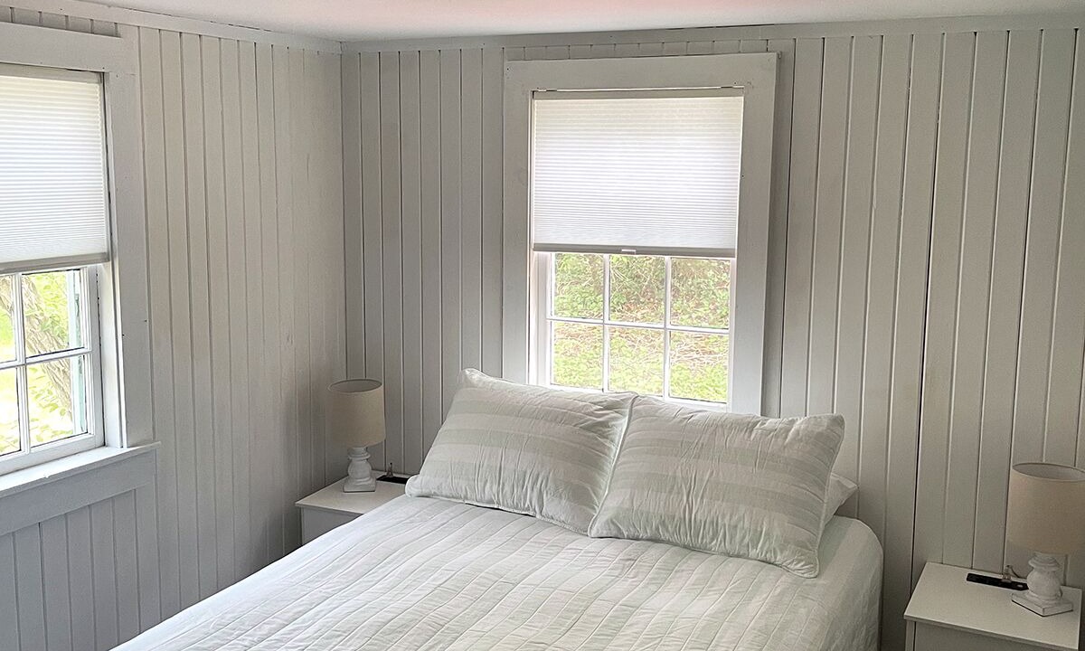 Photo of Bedroom in North Eastham