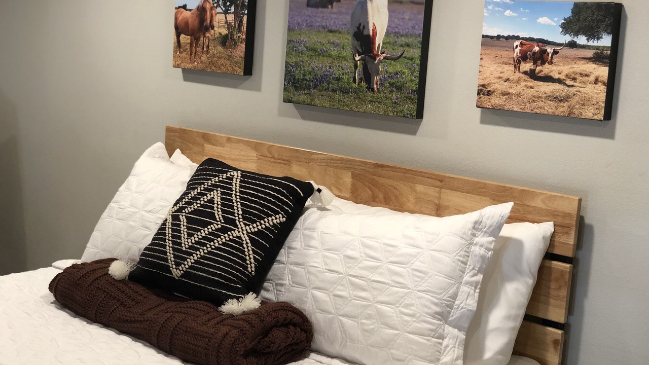 Photo of Bedroom in Franklin