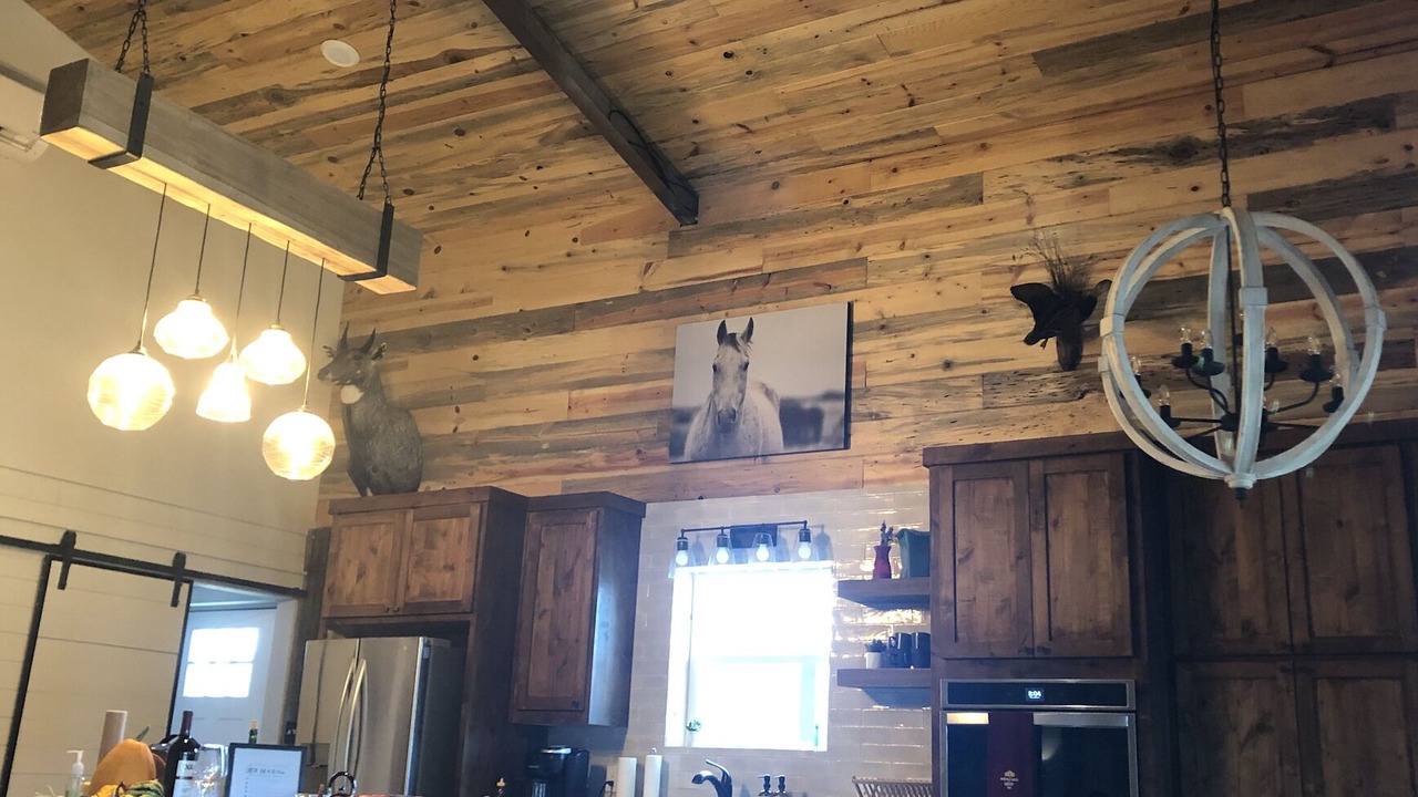 Photo of Kitchen in Franklin