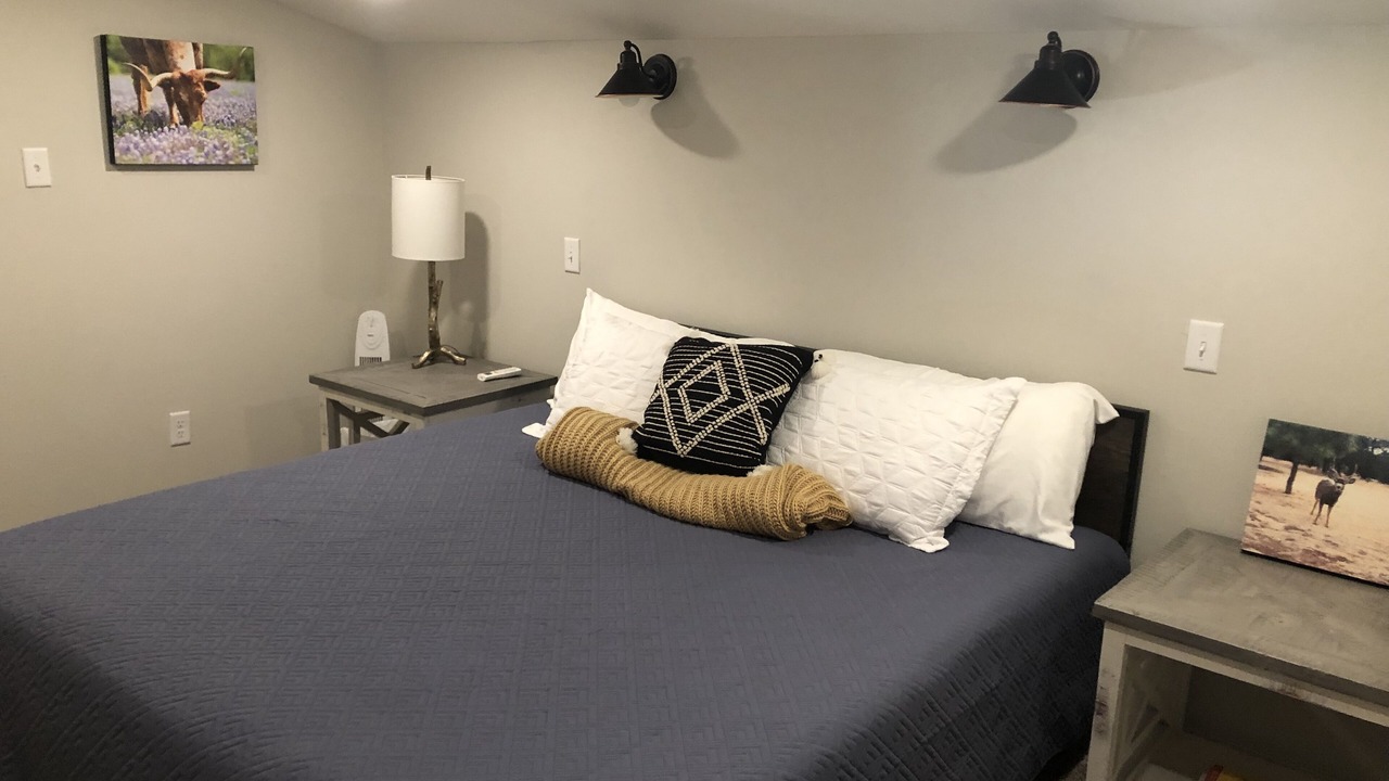 Photo of Bedroom in Franklin