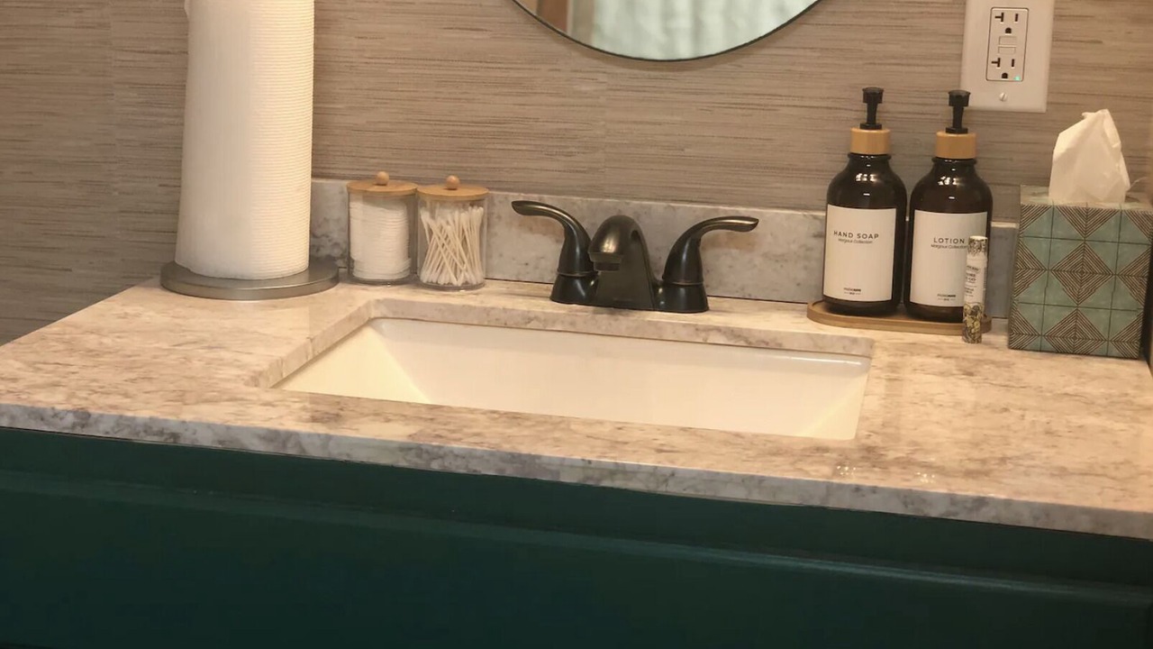 Photo of Bathroom in Franklin