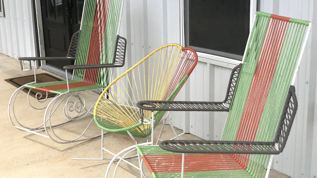Photo of Patio Balcony in Franklin