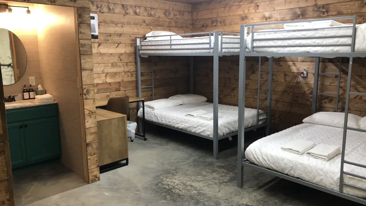 Photo of Bedroom in Franklin