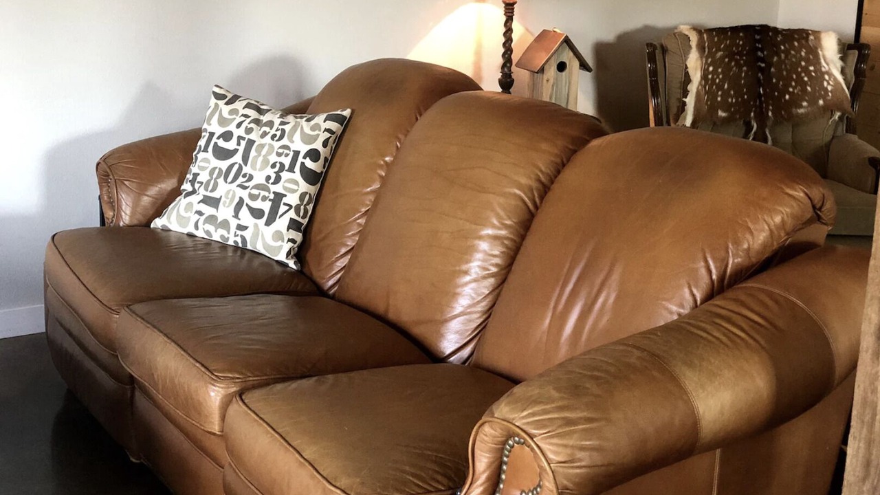 Photo of Livingroom in Franklin