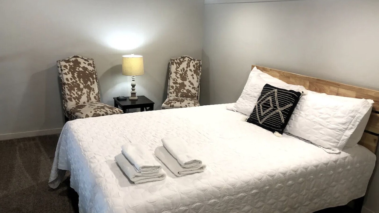 Photo of Bedroom in Franklin