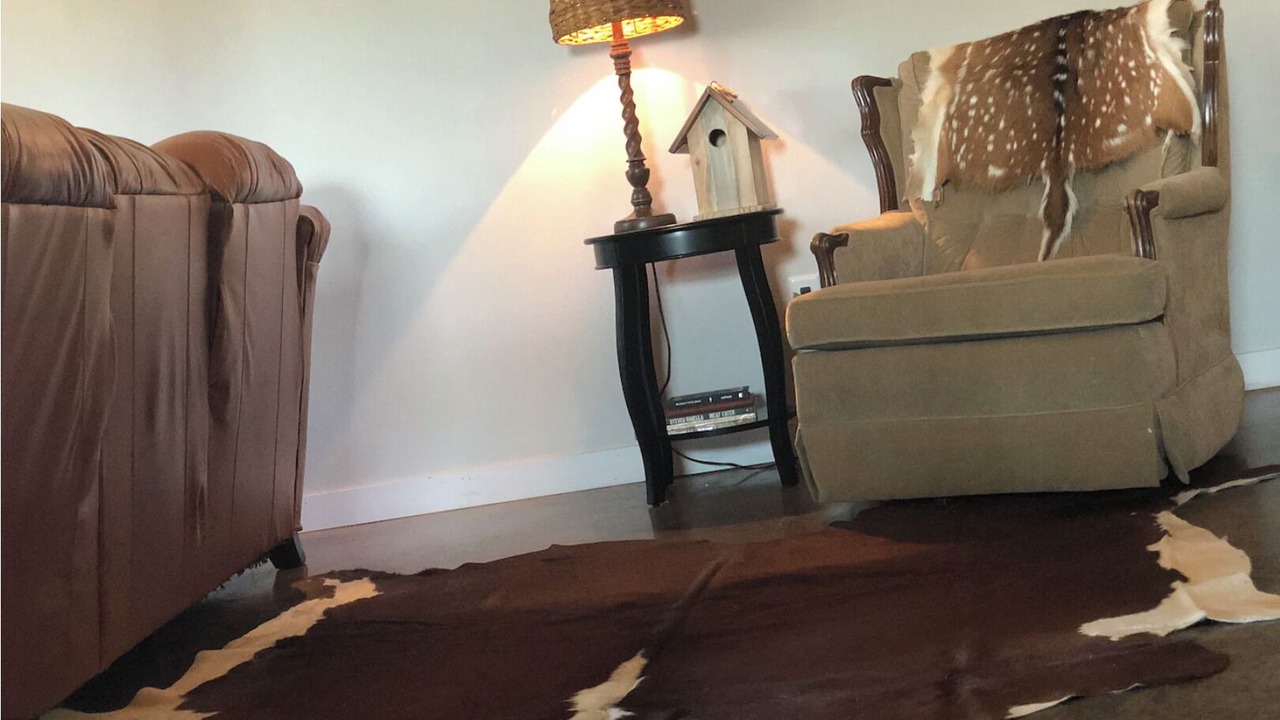 Photo of Livingroom in Franklin