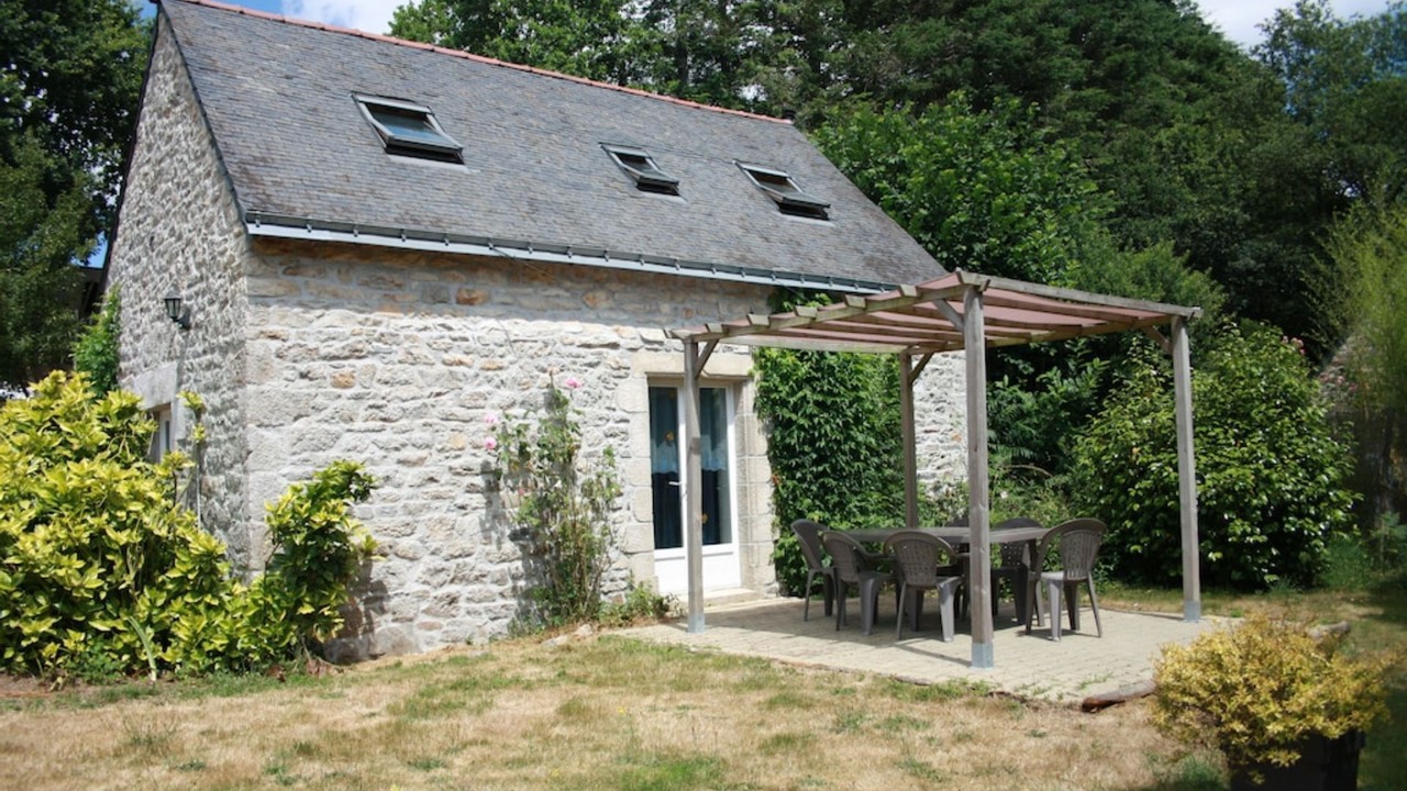 Photo of Outdoor in Plumelin