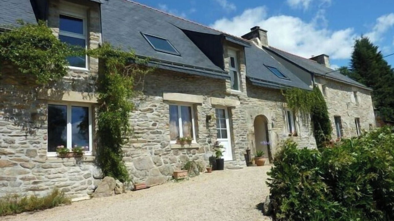 Photo of Outdoor in Plumelin