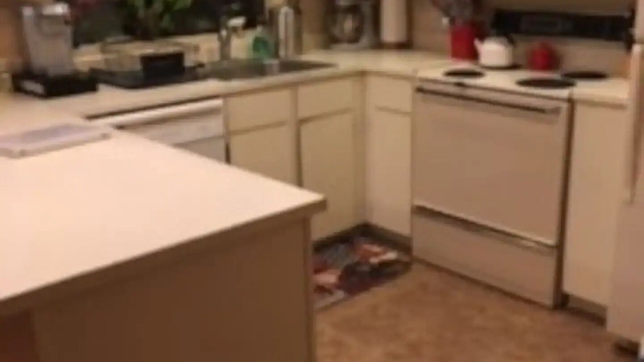 Photo of Kitchen in The Wedge