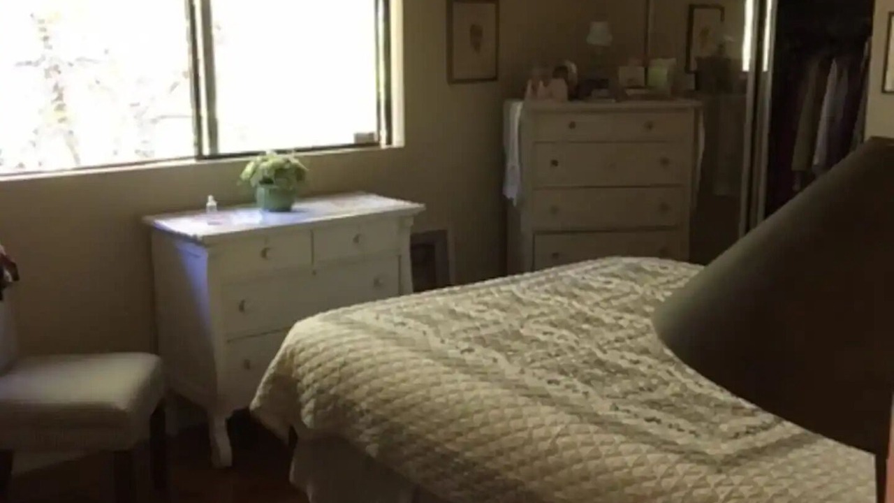 Photo of Bedroom in The Wedge