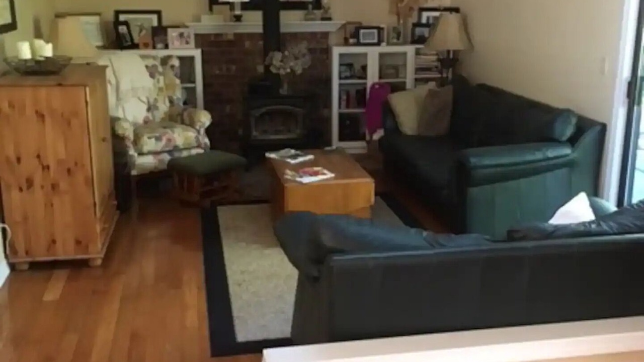 Photo of Livingroom in The Wedge