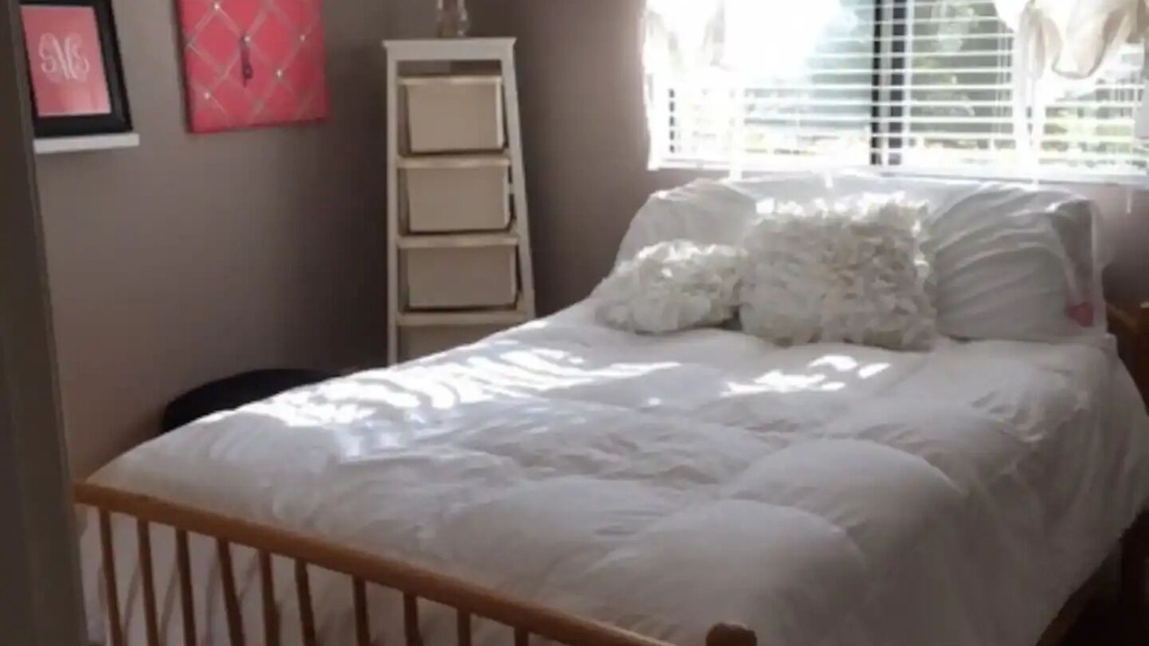 Photo of Bedroom in The Wedge