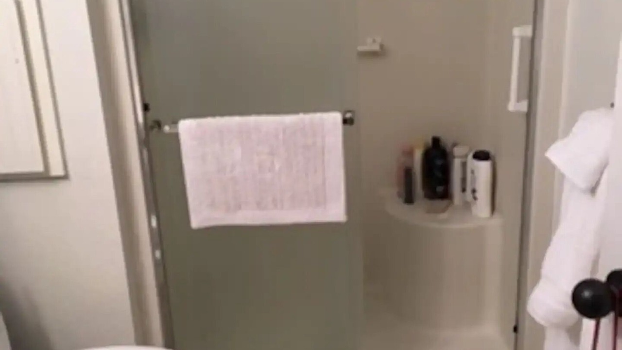 Photo of Bathroom in The Wedge