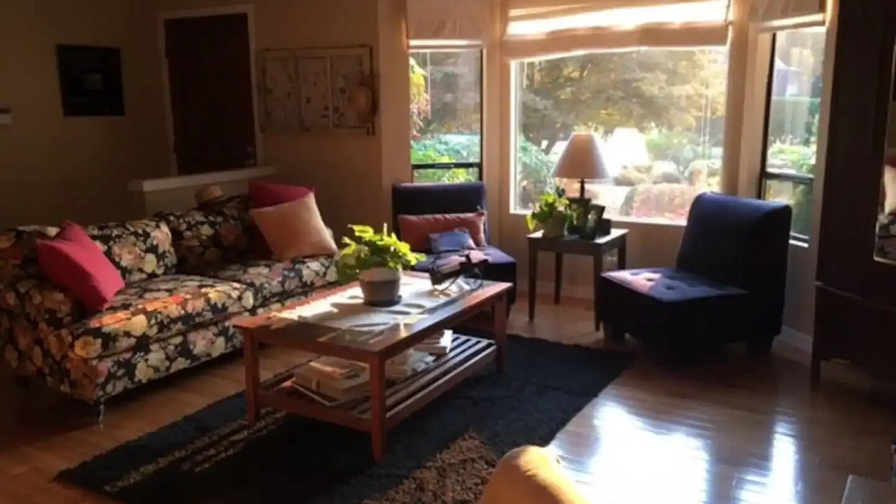 Photo of Livingroom in The Wedge