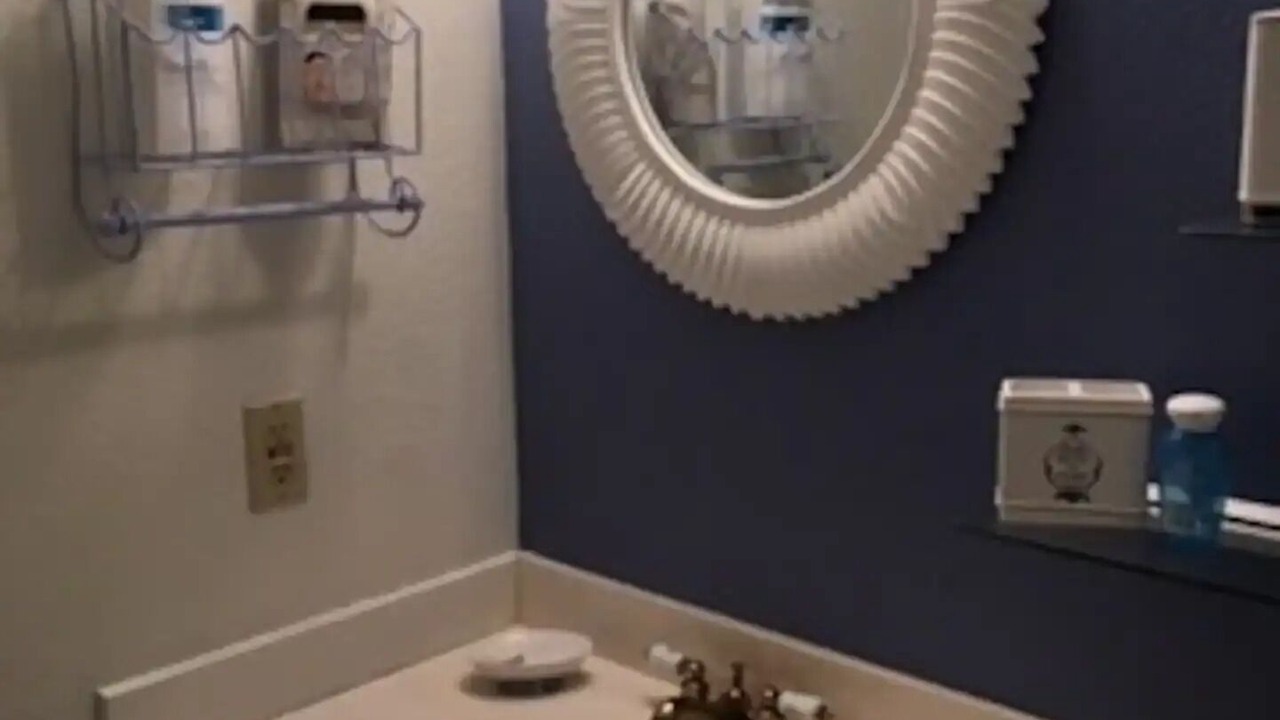 Photo of Bathroom in The Wedge