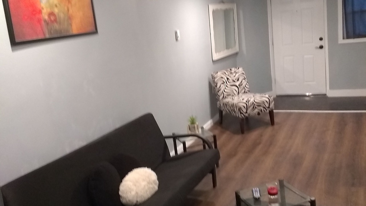 Photo of Livingroom in Olney-Oak Lane