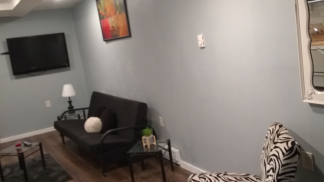 Photo of Livingroom in Olney-Oak Lane