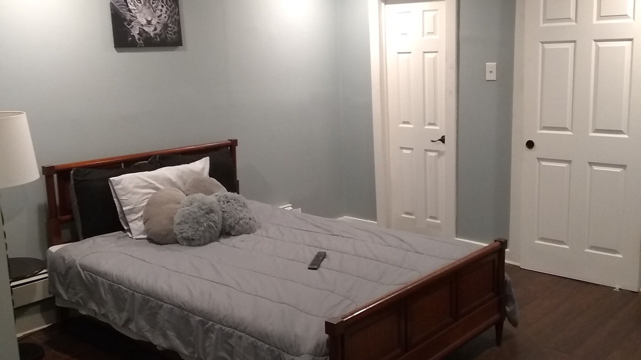 Photo of Bedroom in Olney-Oak Lane