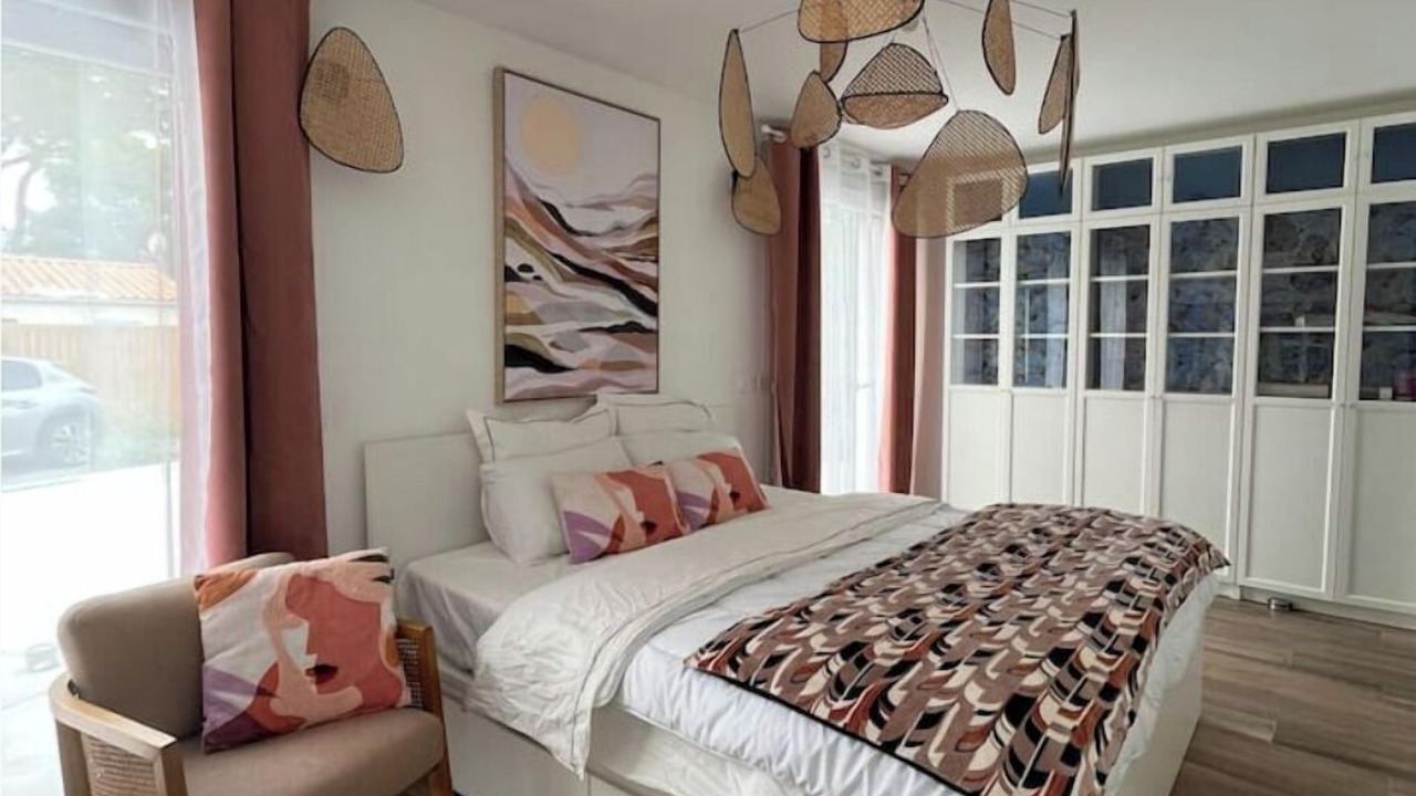 Photo of Bedroom in Cheray