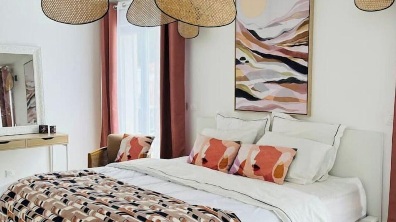 Photo of Bedroom in Cheray