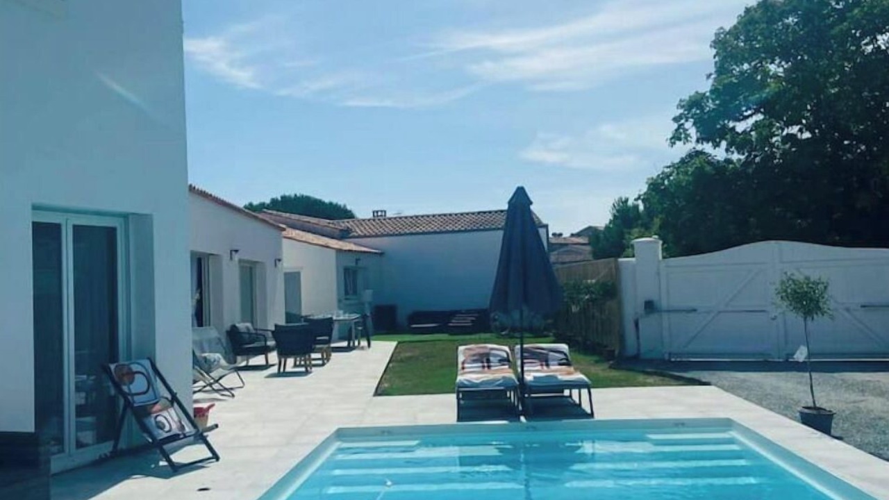 Photo of Outdoor in Cheray