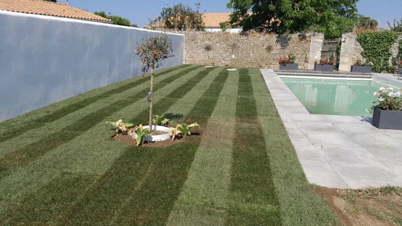 Photo of Outdoor in Cheray