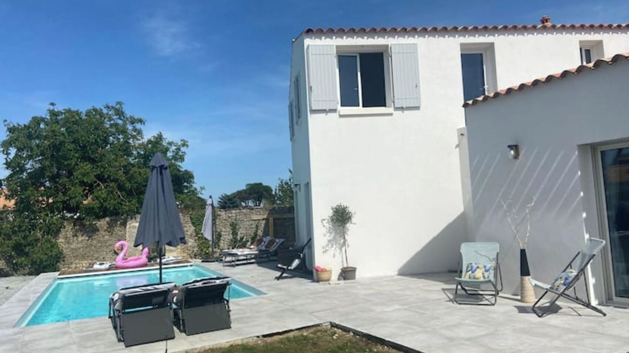 Photo of Outdoor in Cheray