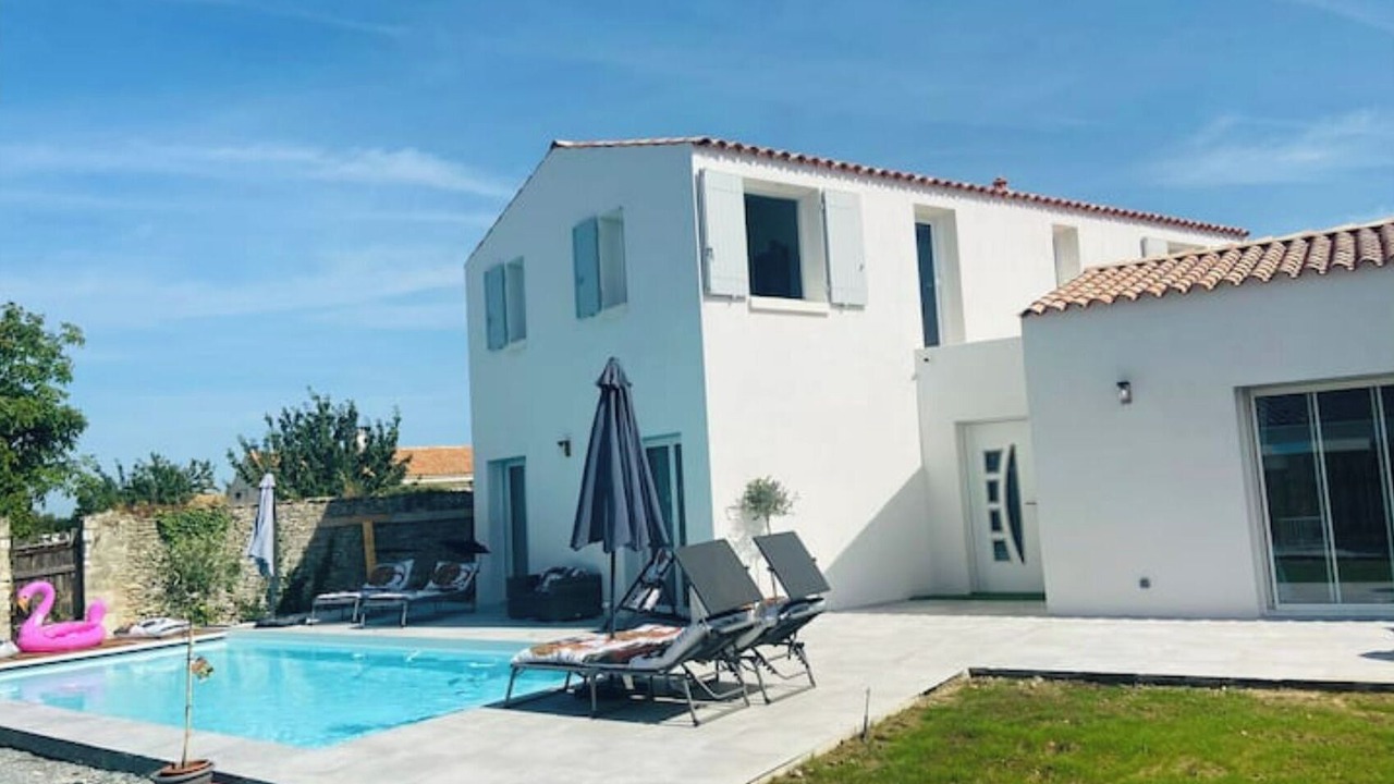 Photo of Outdoor in Cheray