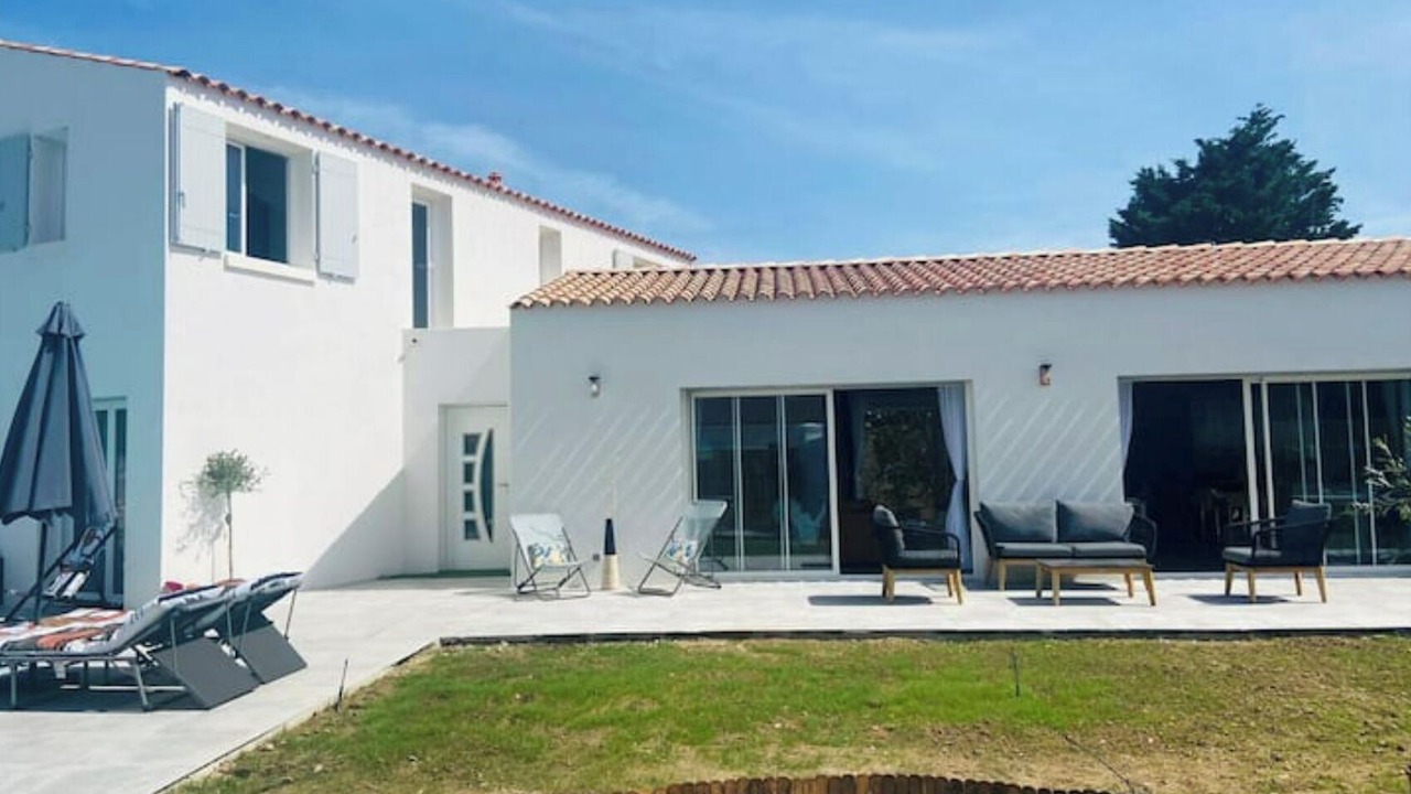 Photo of Patio Balcony in Cheray