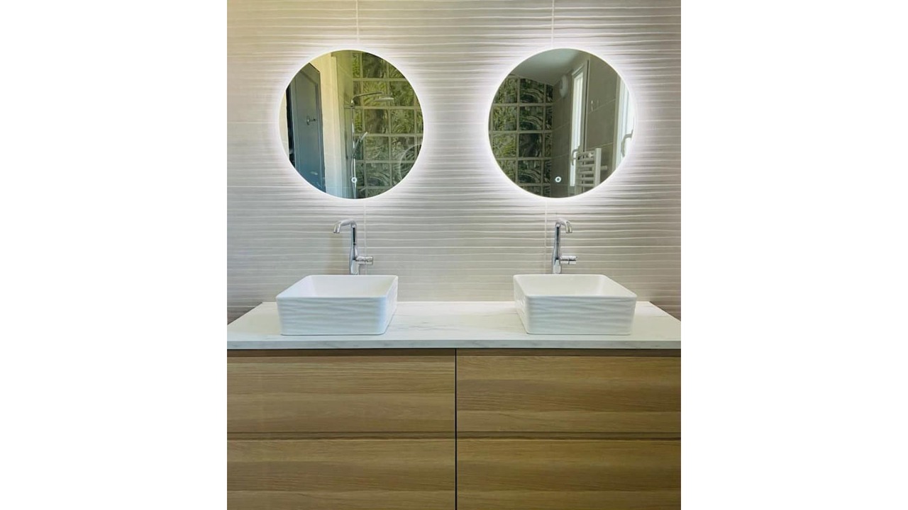 Photo of Bathroom in Cheray