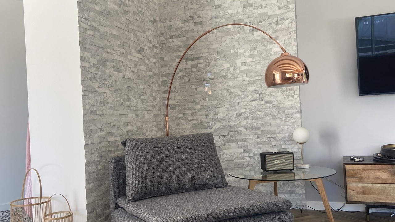 Photo of Livingroom in Cheray