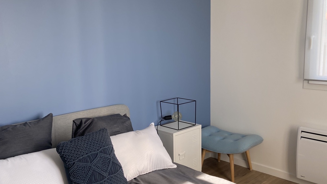 Photo of Bedroom in Cheray