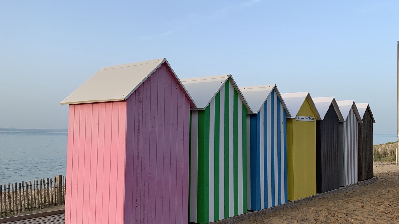 Photo of Outdoor in Cheray