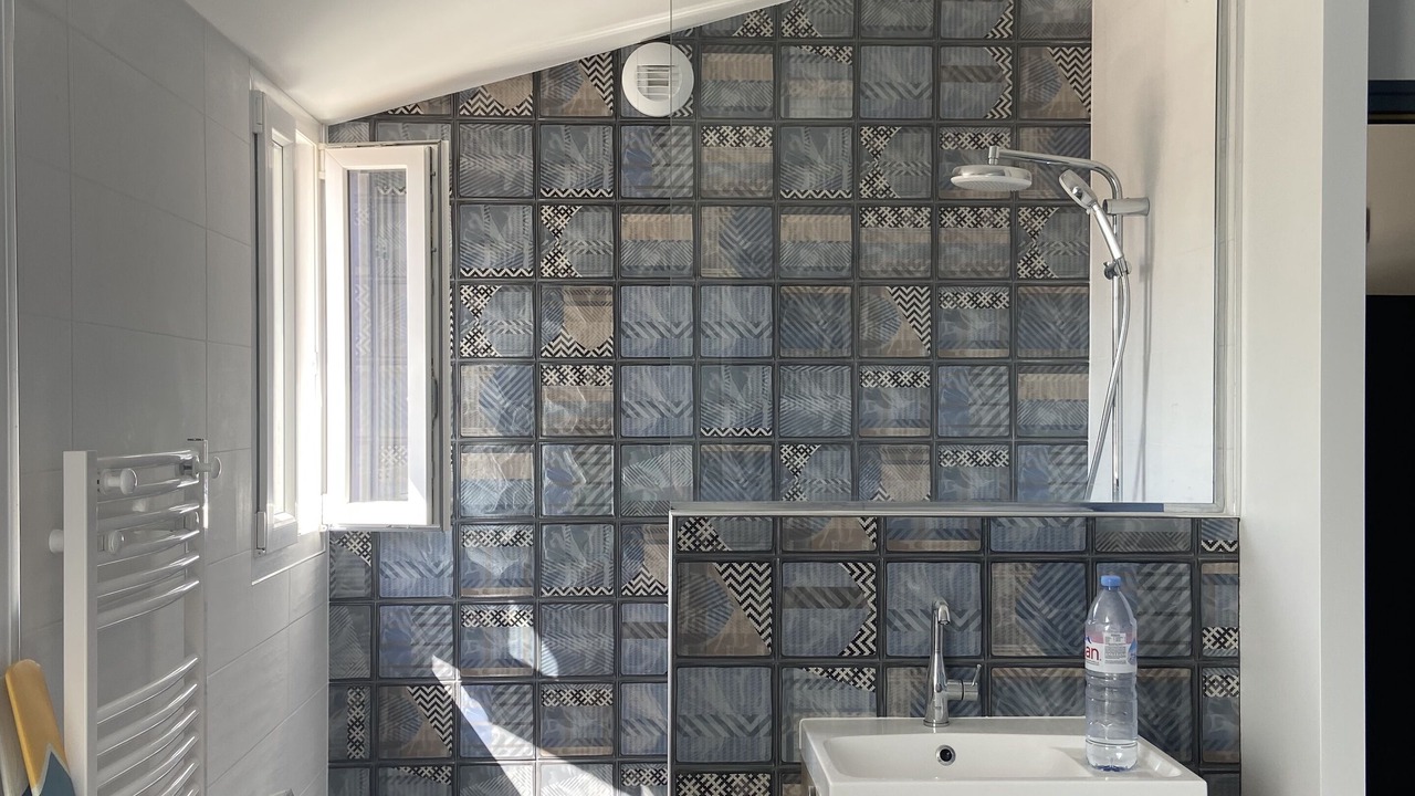 Photo of Bathroom in Cheray