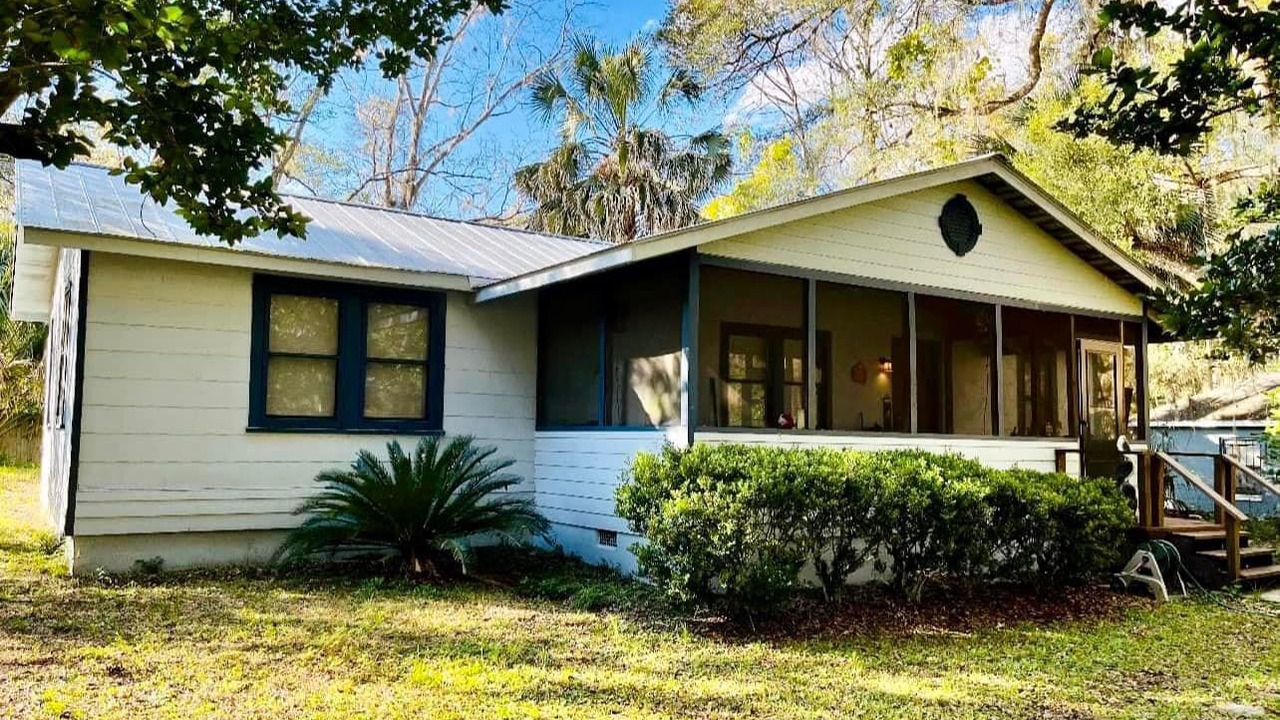 Photo of Outdoor in Micanopy