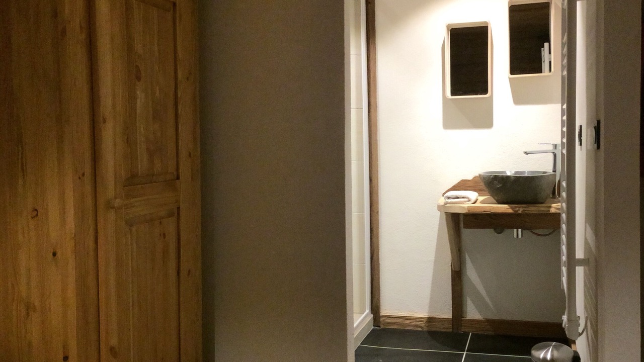 Photo of Bathroom in Villard-Reculas