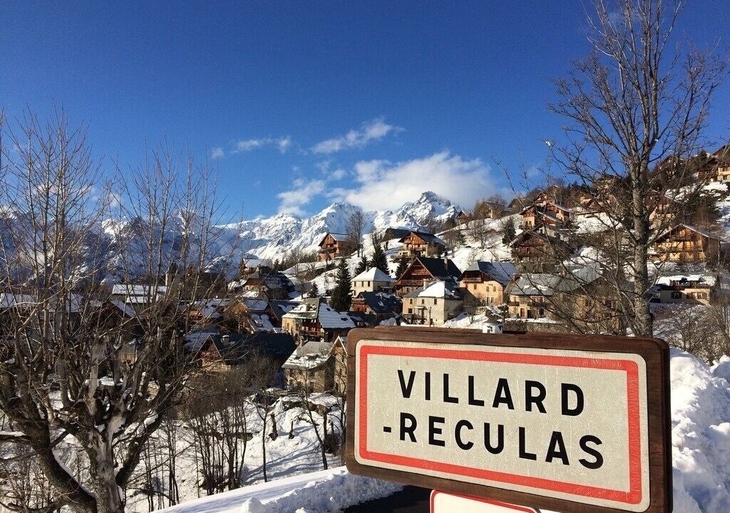 Photo of Outdoor in Villard-Reculas