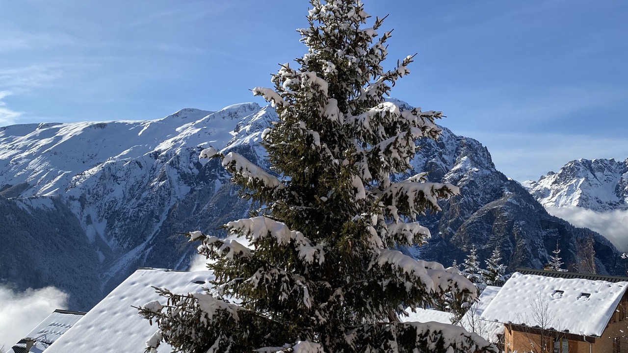Photo of Outdoor in Villard-Reculas