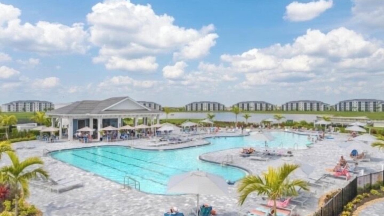 Photo of Outdoor in Immokalee