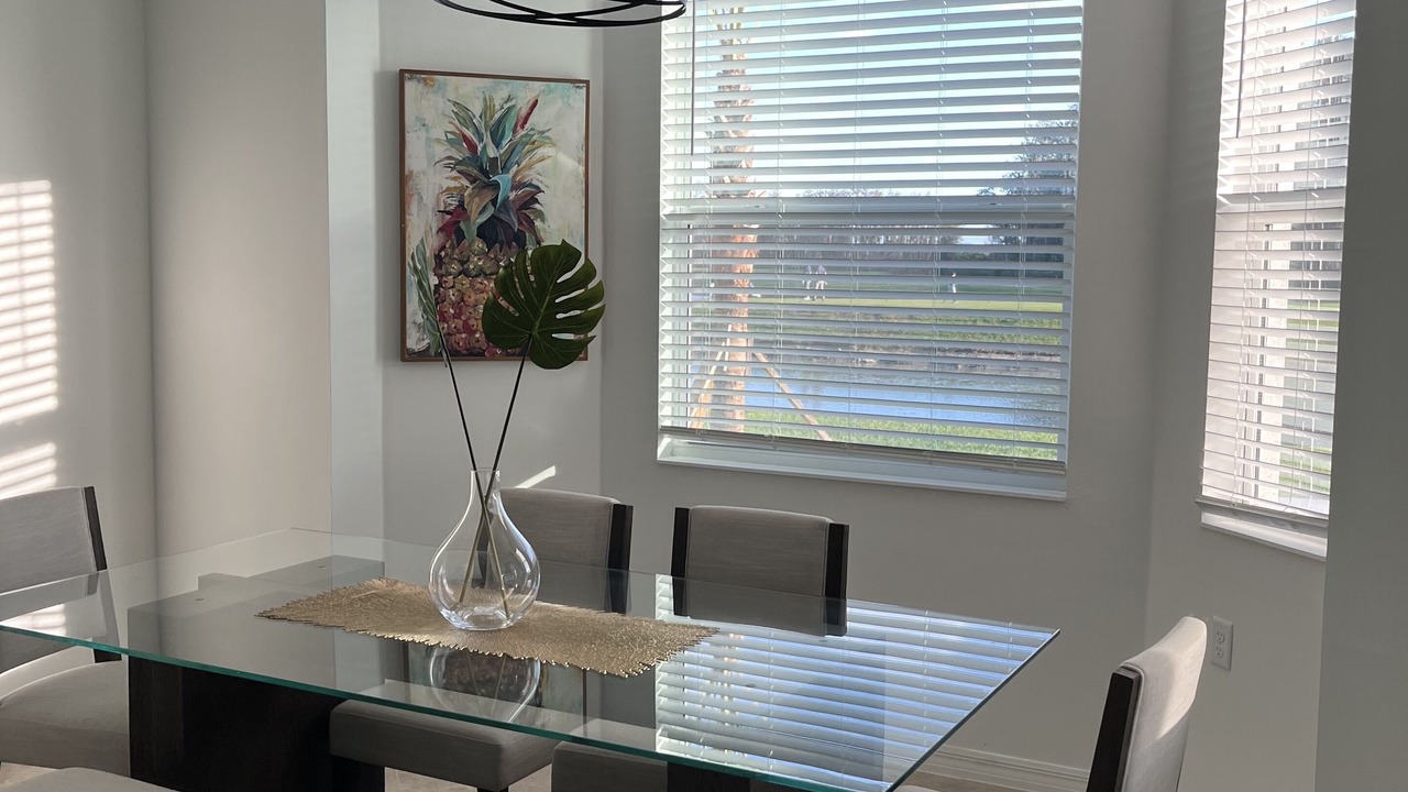 Photo of Livingroom in Immokalee