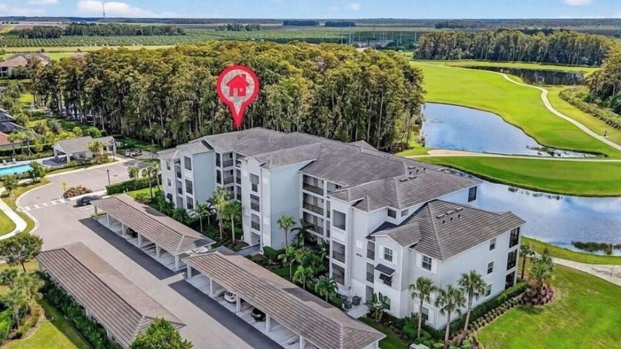 Photo of Outdoor in Immokalee