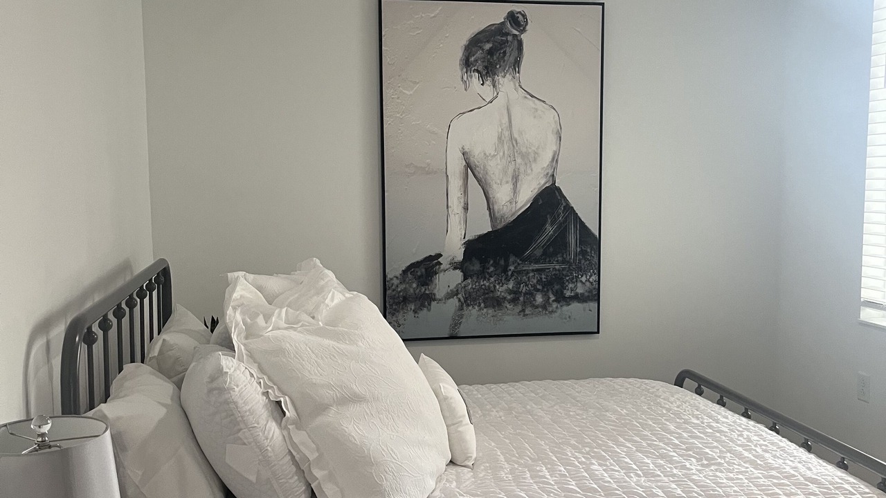 Photo of Bedroom in Immokalee